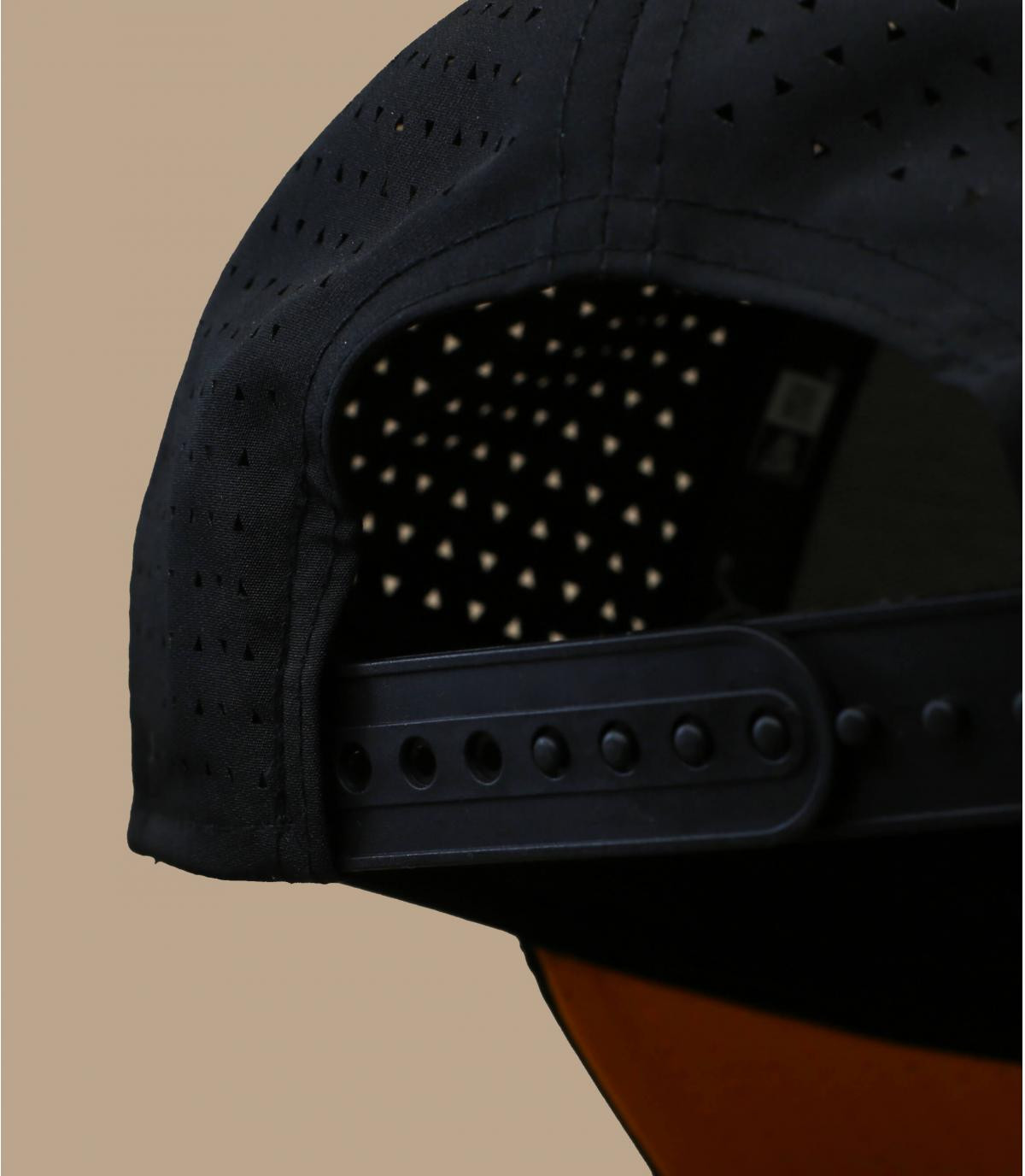 New Era gorra McLaren negro New Era gorra McLaren negro